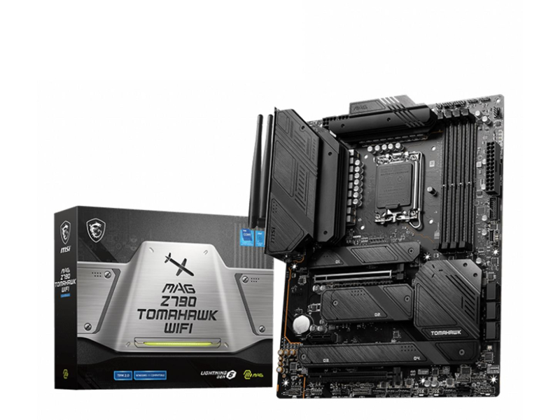 MSI MAG Z790 TOMAHAWK WIFI